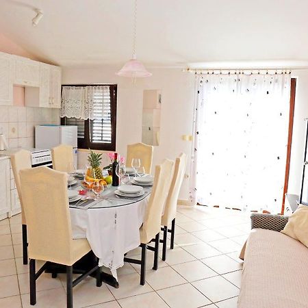 Apartmani Gabric Trogir Buitenkant foto