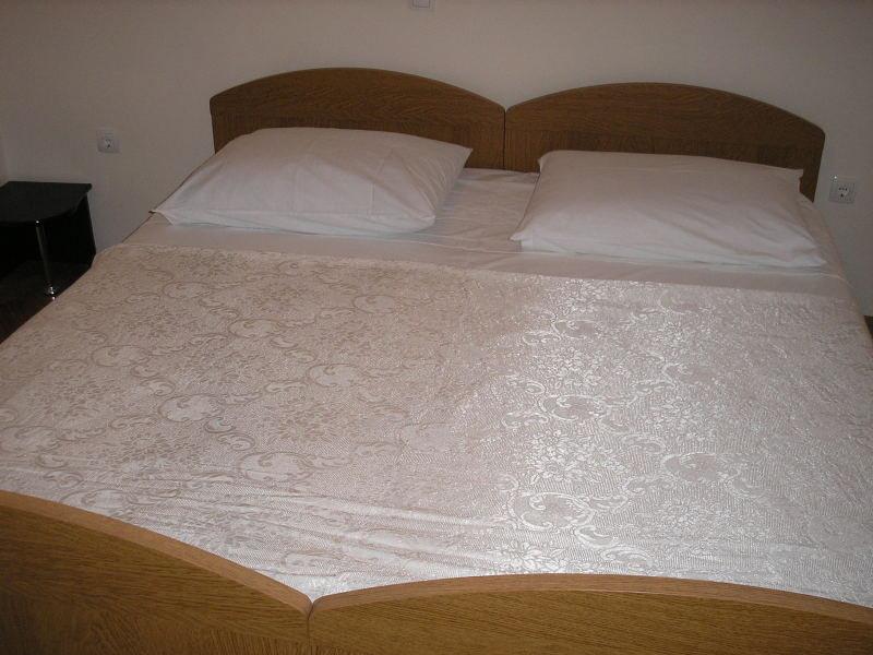 Apartmani Gabric Trogir Buitenkant foto