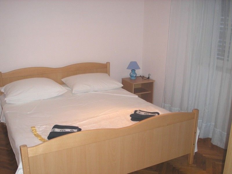 Apartmani Gabric Trogir Buitenkant foto