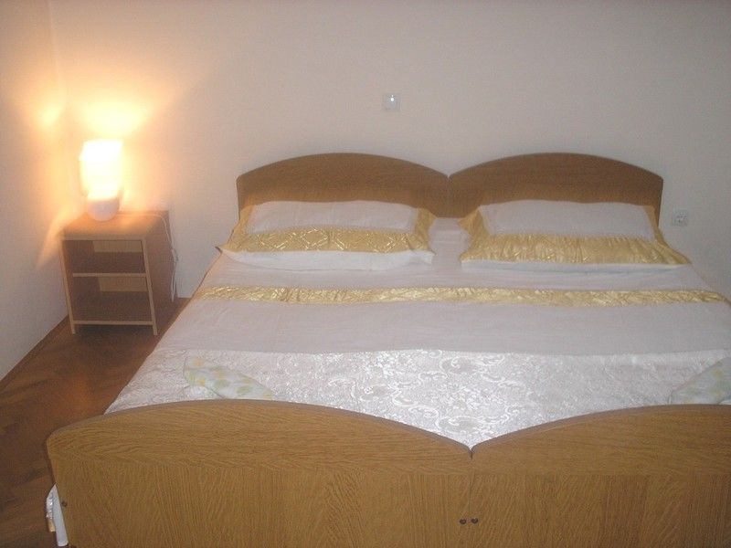 Apartmani Gabric Trogir Buitenkant foto