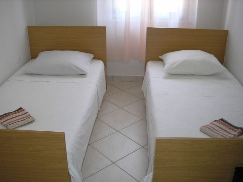 Apartmani Gabric Trogir Buitenkant foto