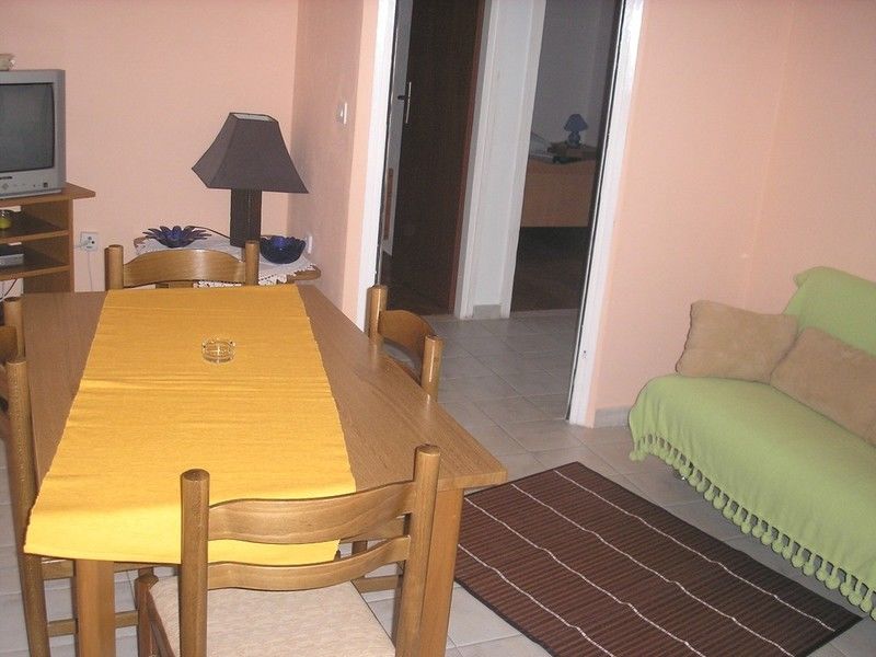 Apartmani Gabric Trogir Buitenkant foto