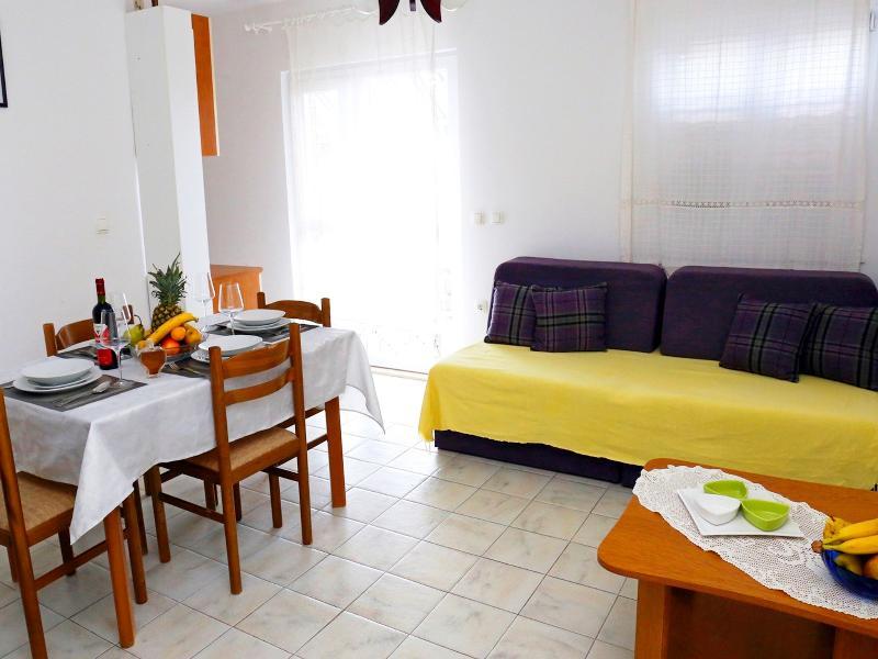 Apartmani Gabric Trogir Buitenkant foto