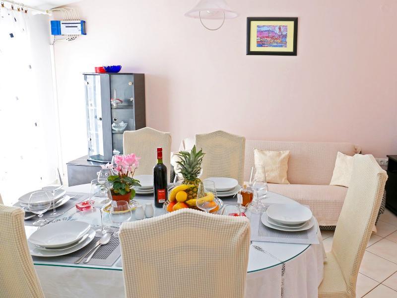 Apartmani Gabric Trogir Buitenkant foto