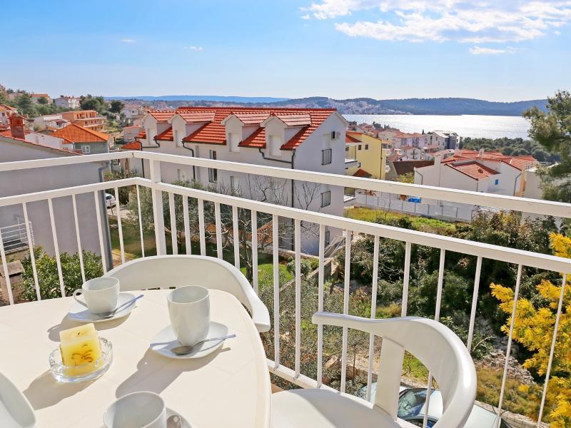 Apartmani Gabric Trogir Buitenkant foto
