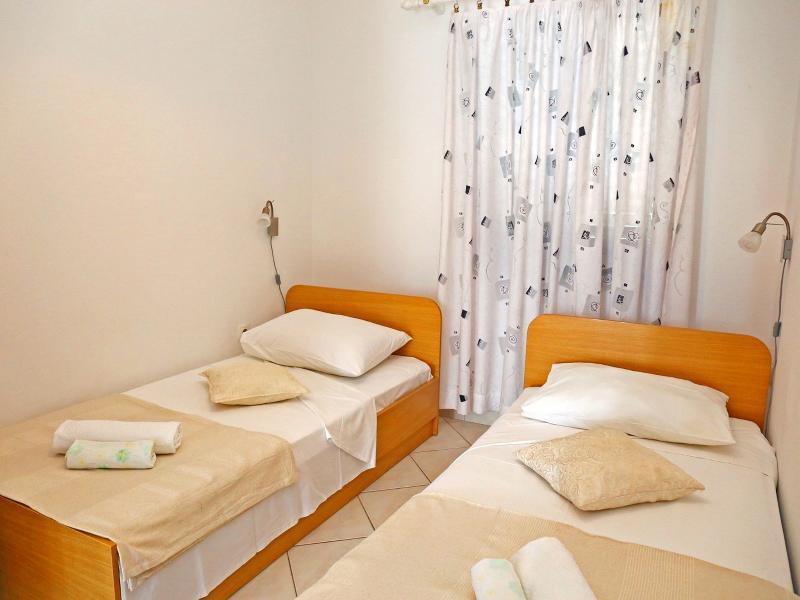 Apartmani Gabric Trogir Buitenkant foto
