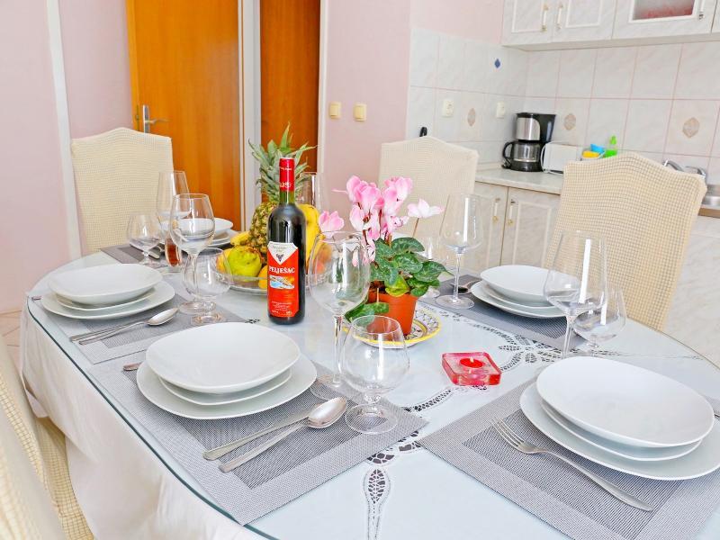 Apartmani Gabric Trogir Buitenkant foto